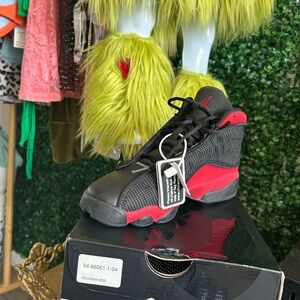 (GS) Air Jordan 11 Retei Bred 2019 Siize 3Youth